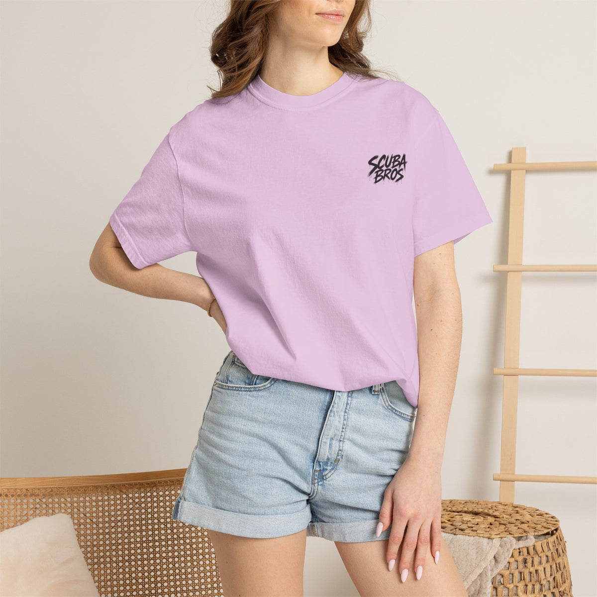 Scuba Bros™️ Performance Tee