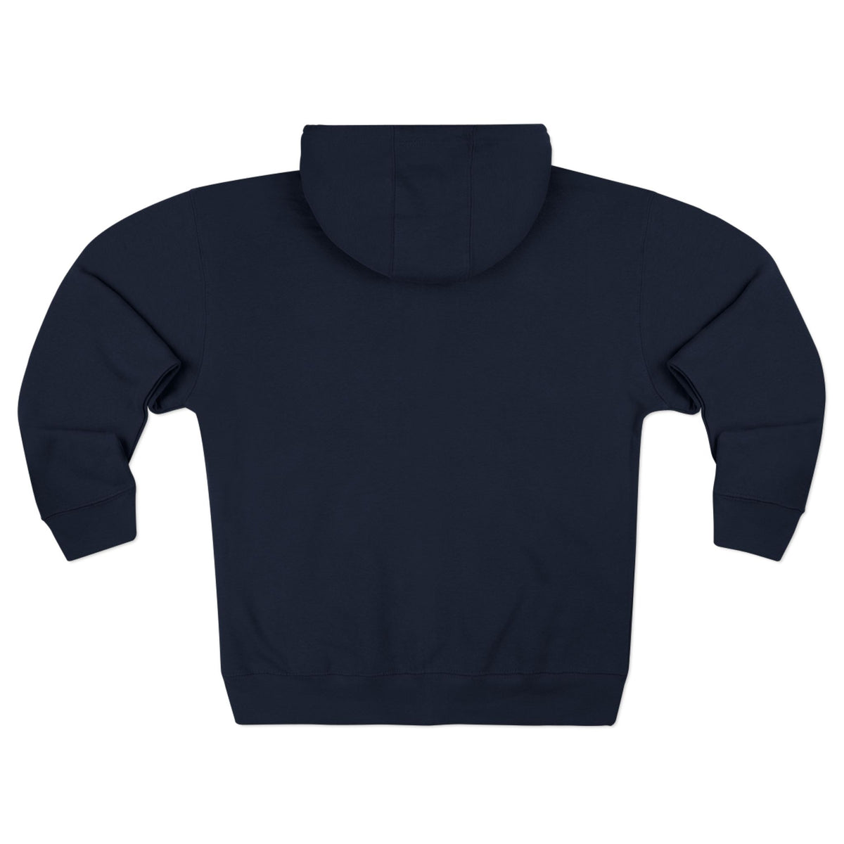 High Tide Dive Service™ — Zip Hoodie