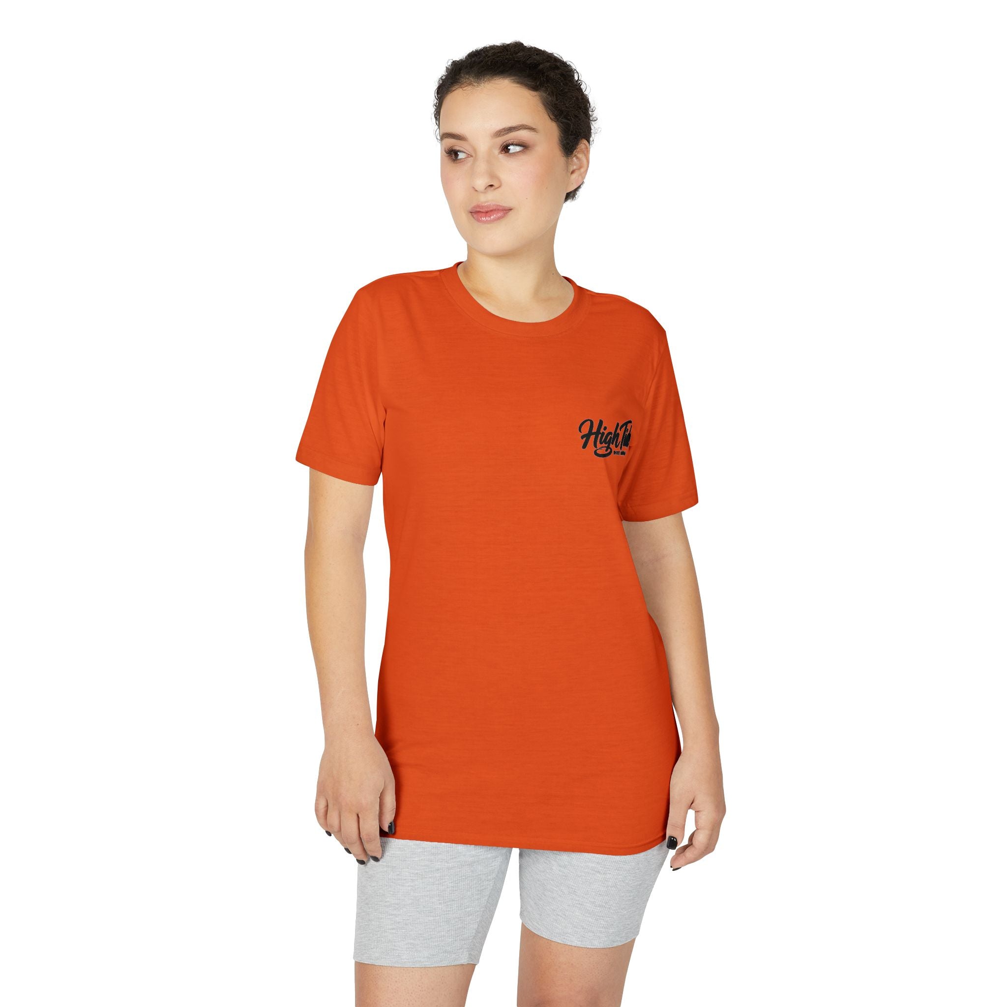 High Tide — Coastal Performance Tee