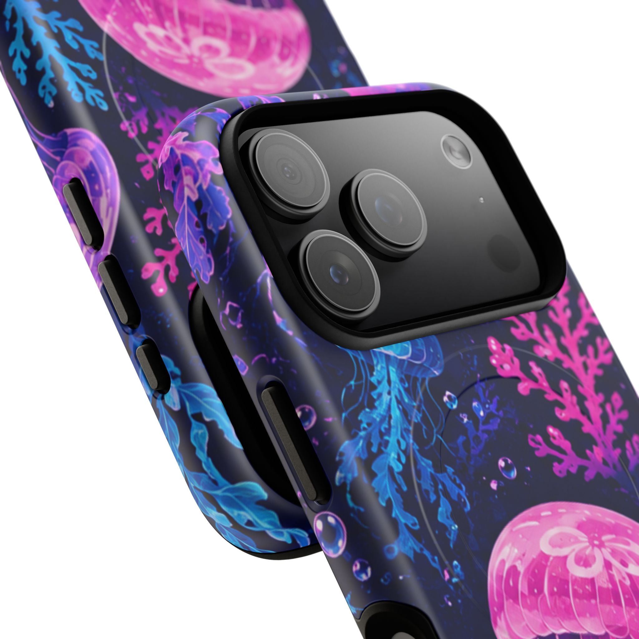 Electric Jellies™ Tough Magnetic Phone Case
