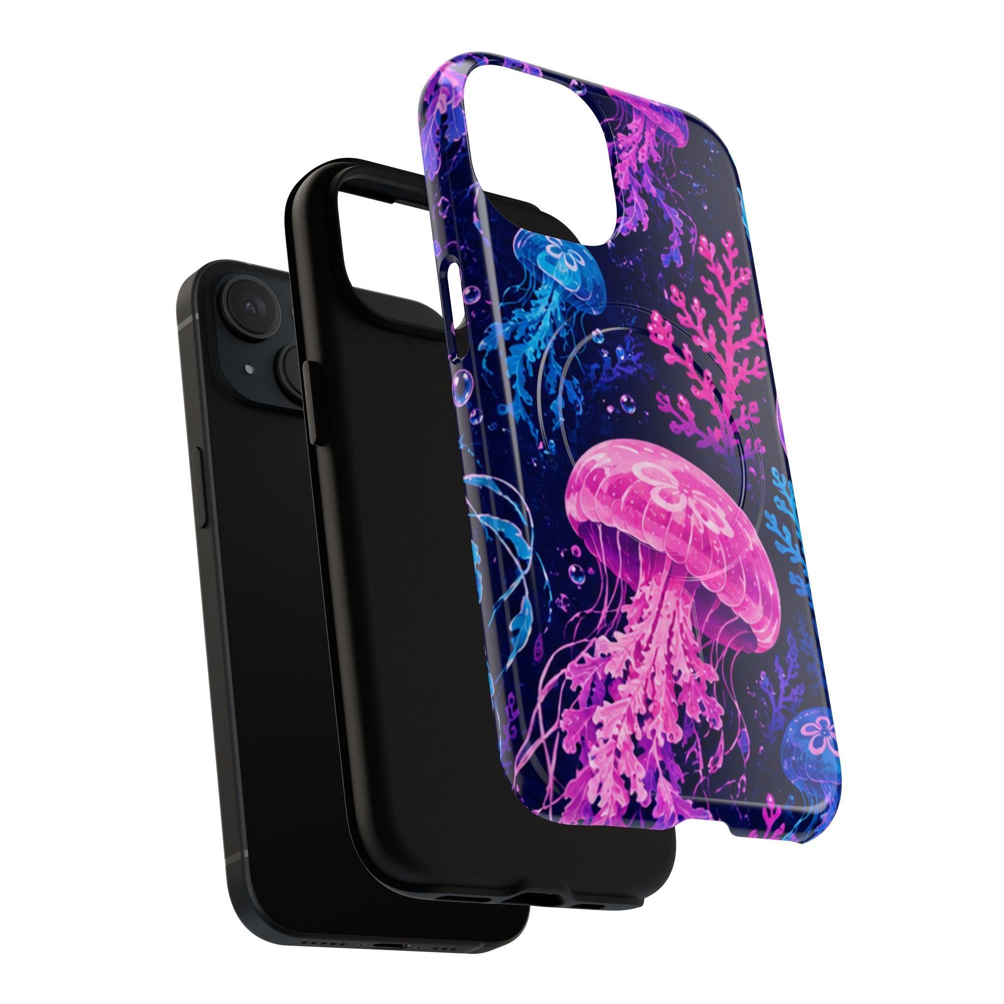 Electric Jellies™ Tough Magnetic Phone Case