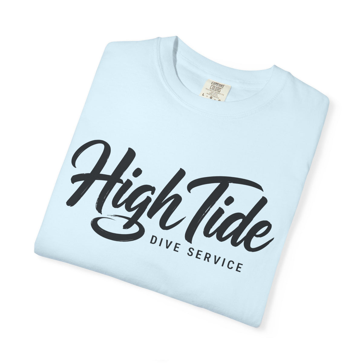 High Tide Cola Performance Tee