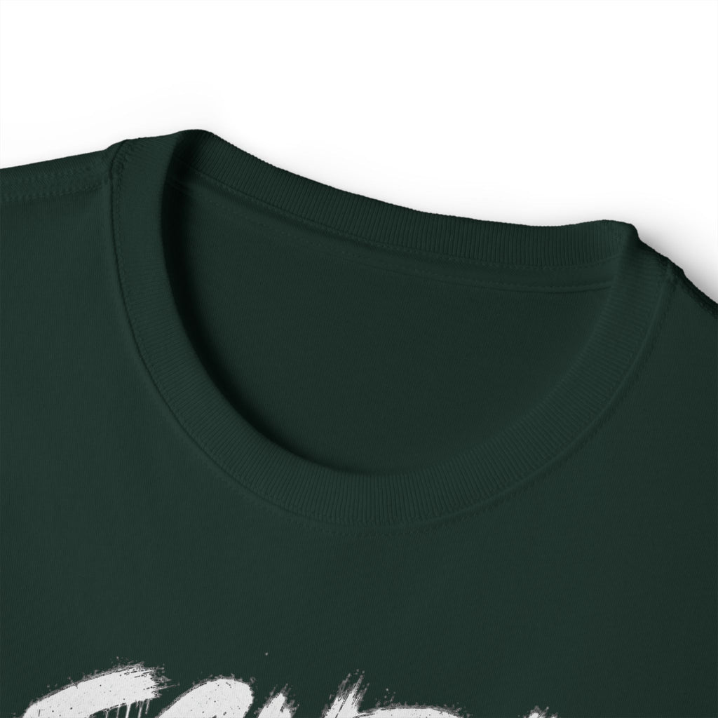 SCUBA BROS — OVERSIZED STREET TEE