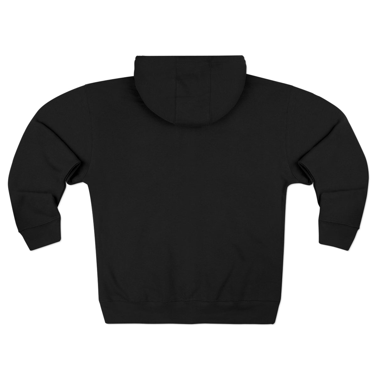 High Tide Dive Service™ — Zip Hoodie