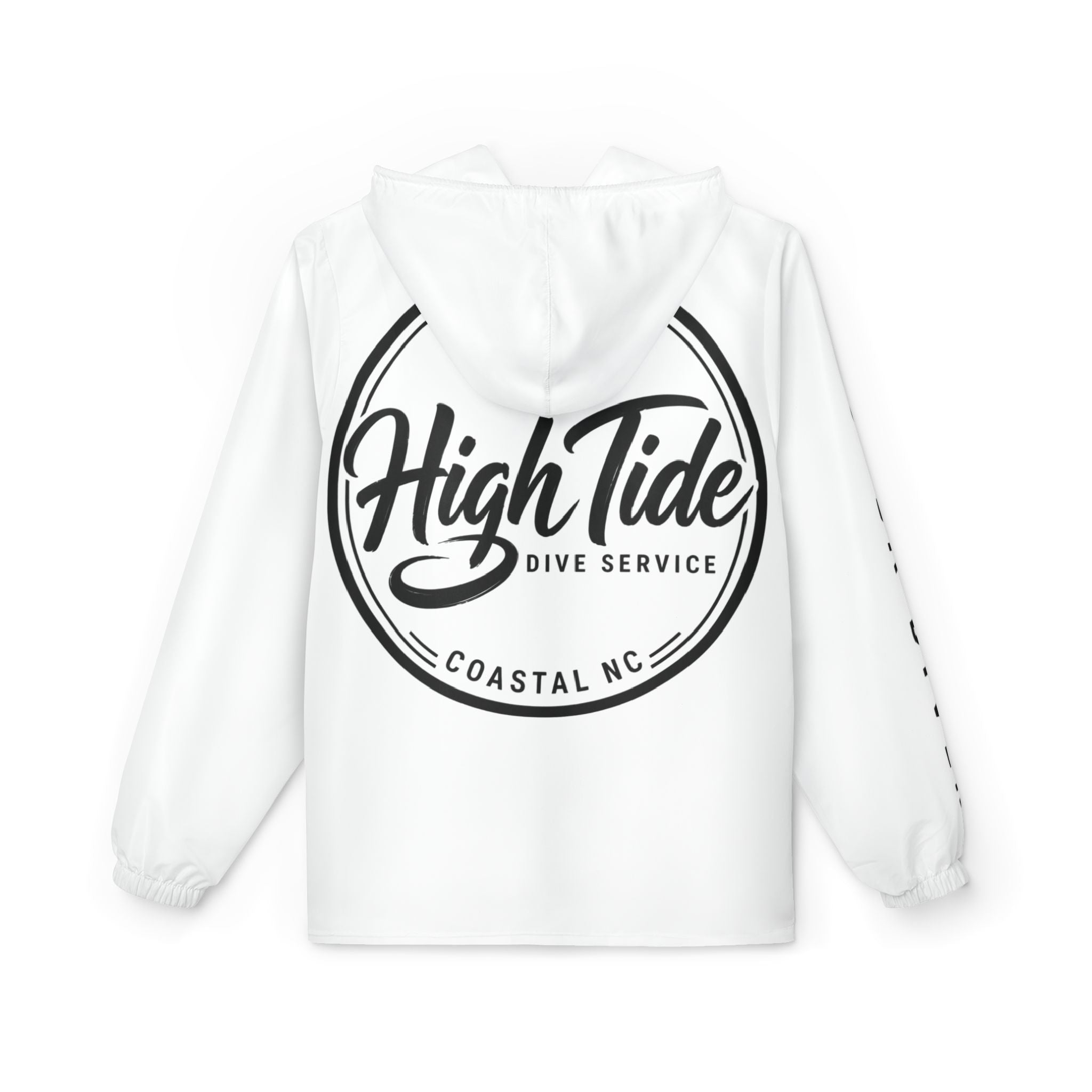 High Tide — Coastal WINDbreaker