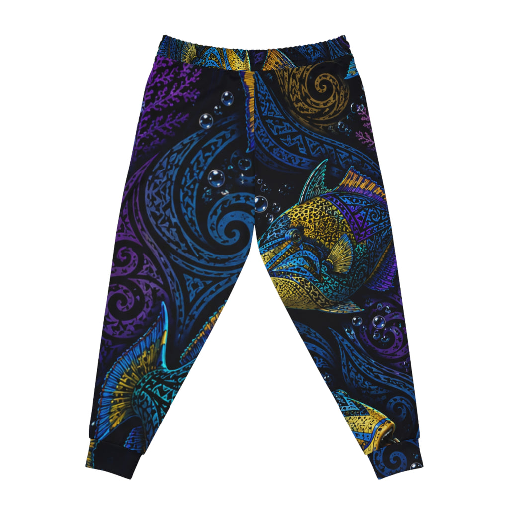 Royal Menace™ Joggers