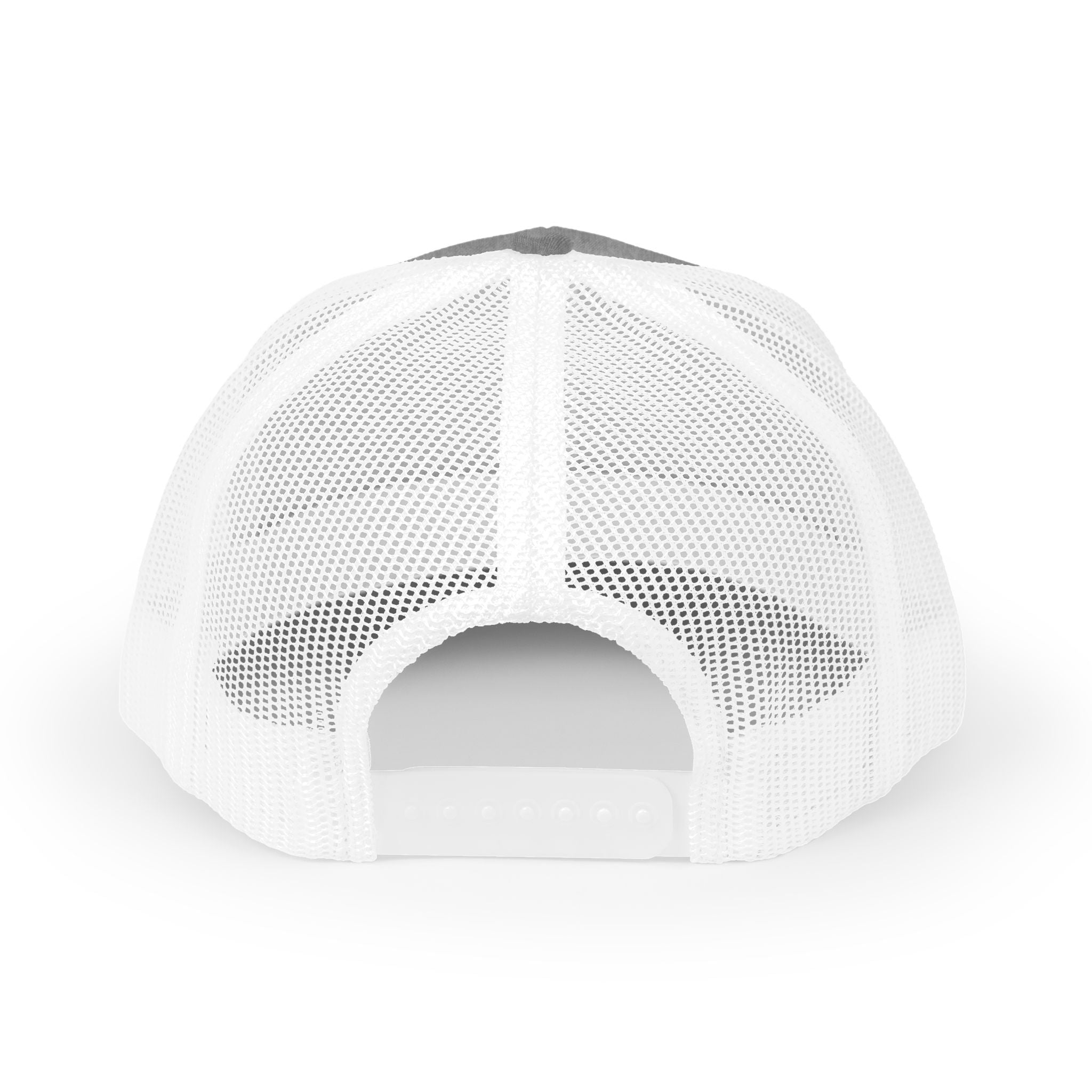 High Tide Coastal Trucker Cap