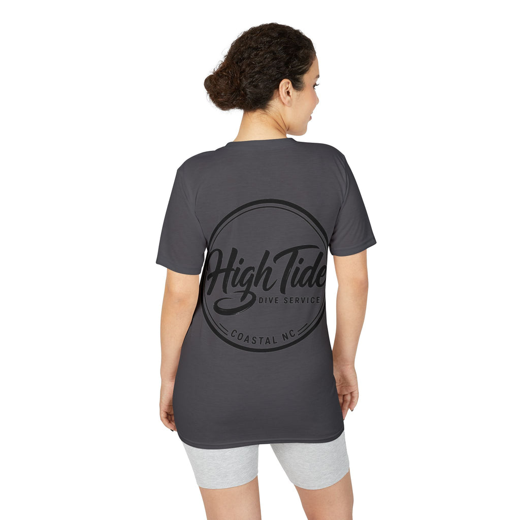 High Tide Cola — Performance Tee