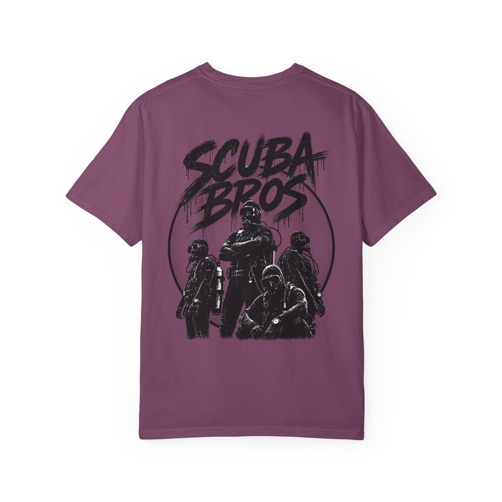 Scuba Bros™️ Performance Tee