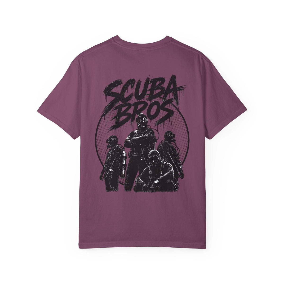 Scuba Bros™️ Performance Tee