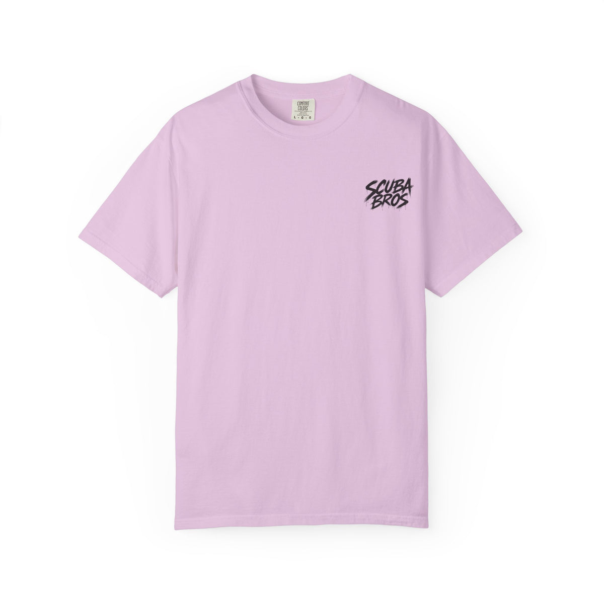 Scuba Bros™️ Performance Tee