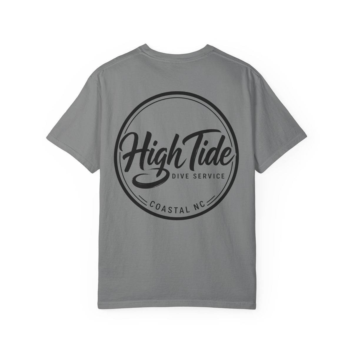 High Tide Coastal Performance Tee