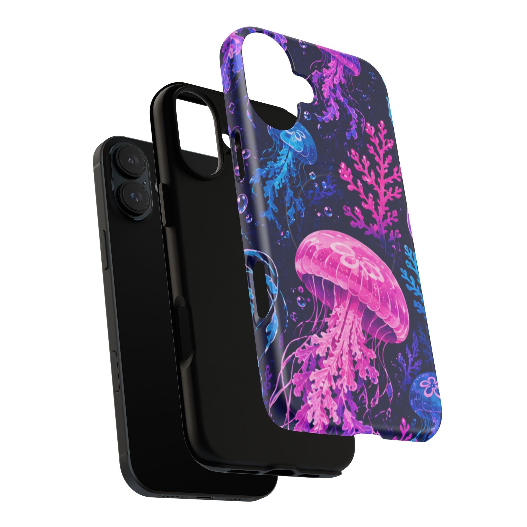 Electric Jellies™ Tough Magnetic Phone Case