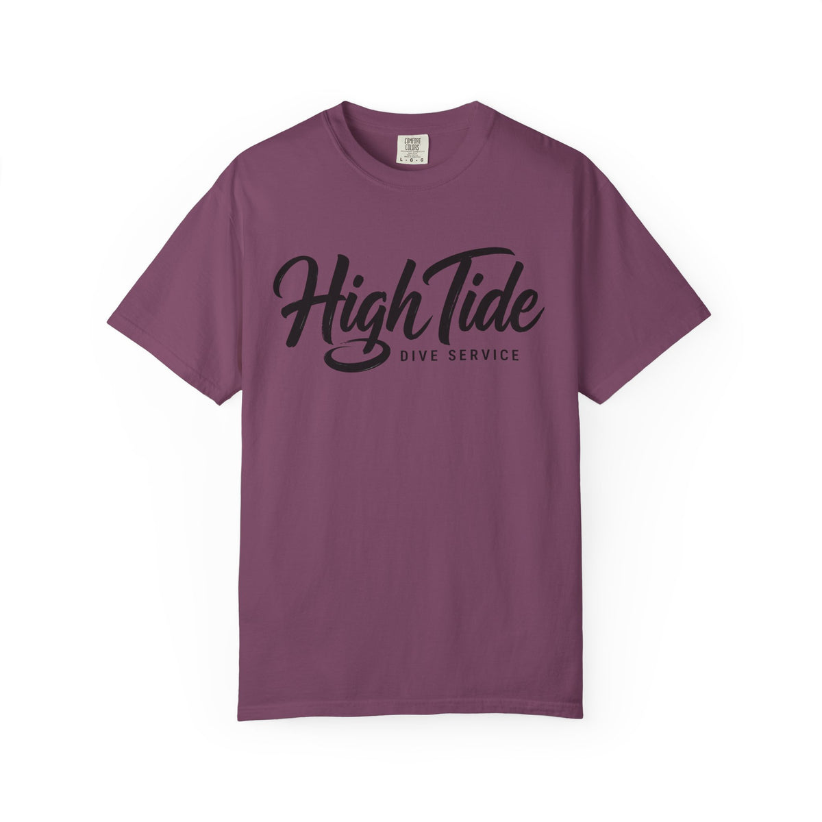 High Tide Cola Performance Tee