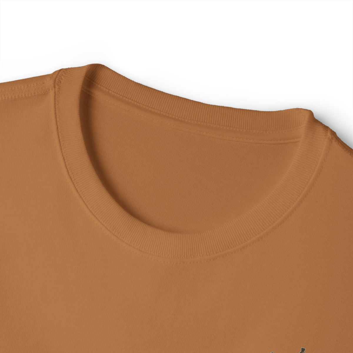 Make It Legal Oversized Tee