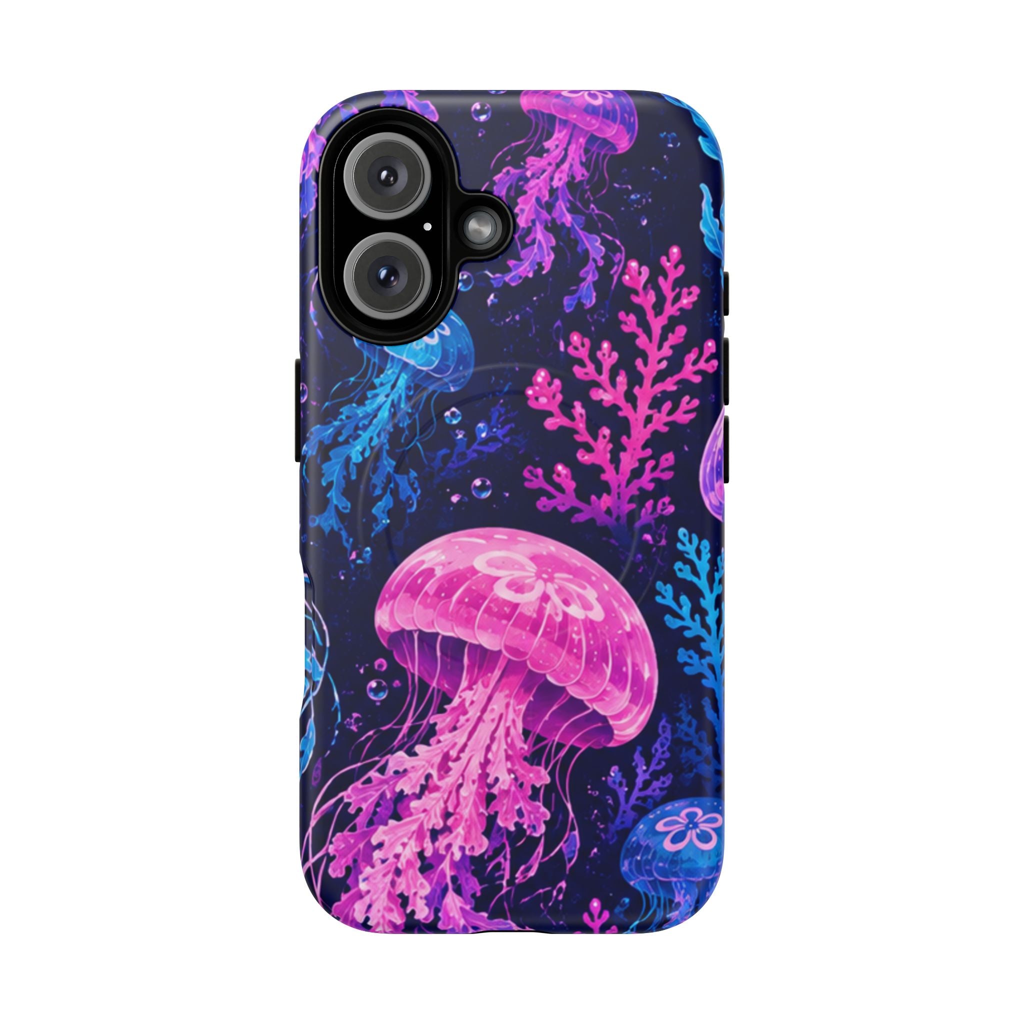 Electric Jellies™ Tough Magnetic Phone Case
