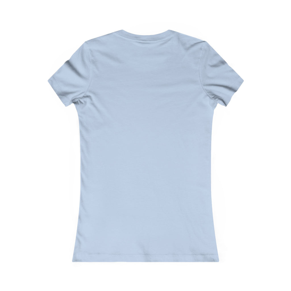 Just Keep Swimming Women’s Tee