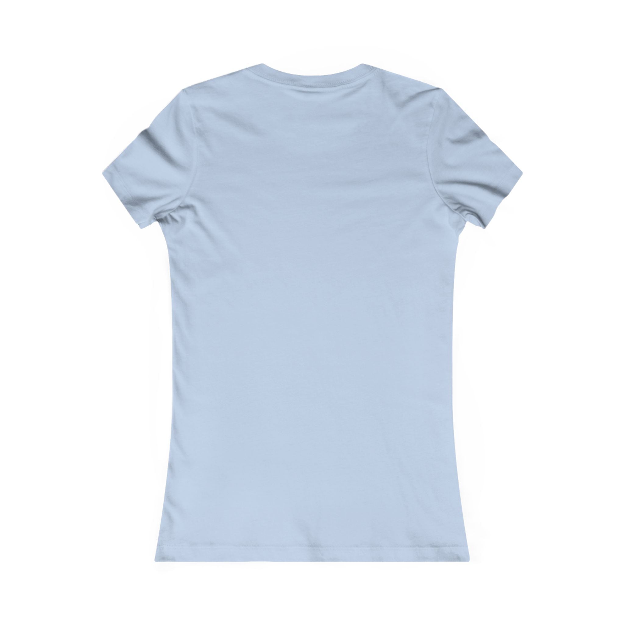 Just Keep Swimming Women’s Tee