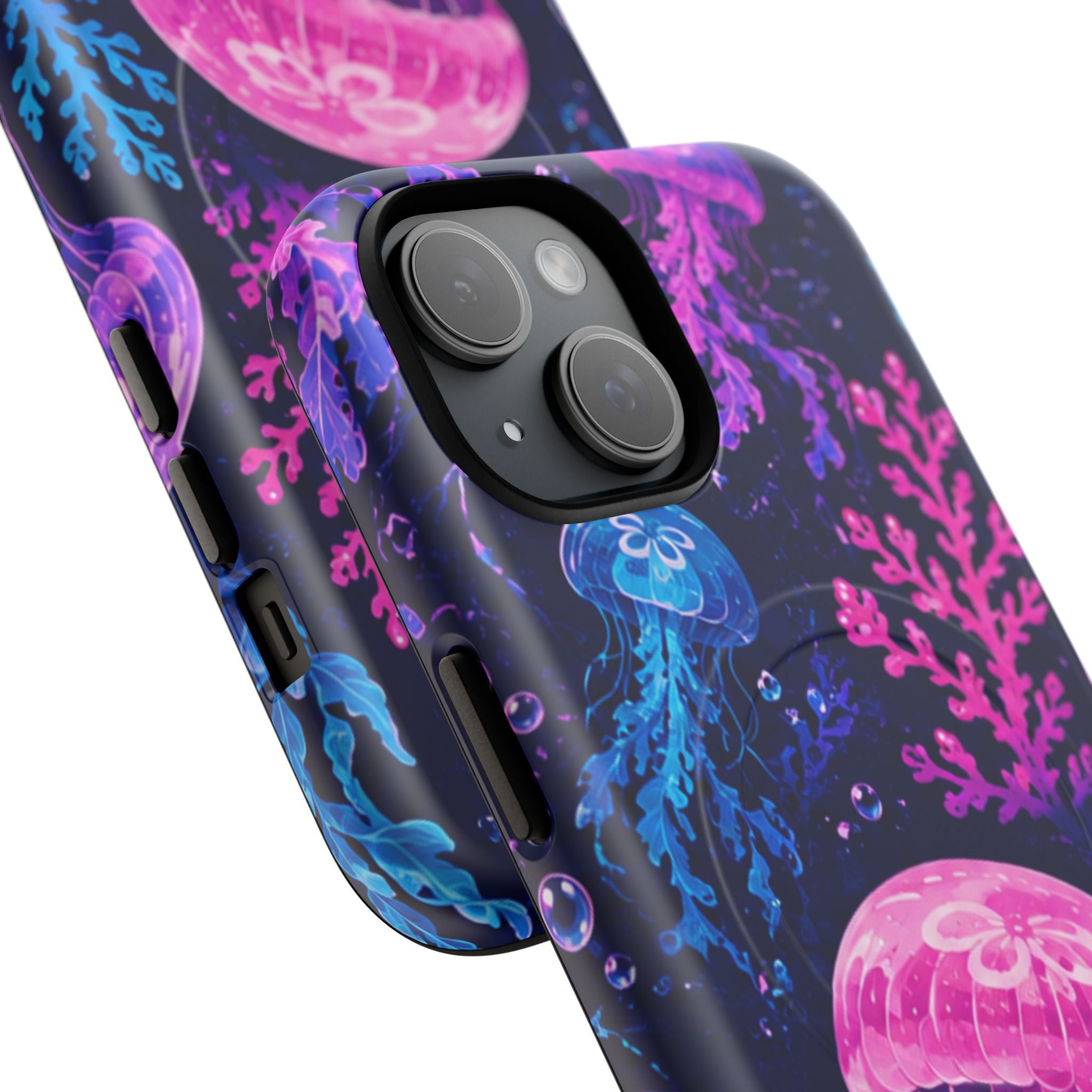 Electric Jellies™ Tough Magnetic Phone Case
