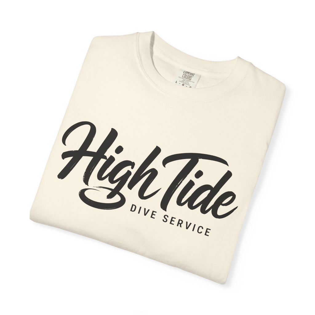 High Tide Cola Performance Tee