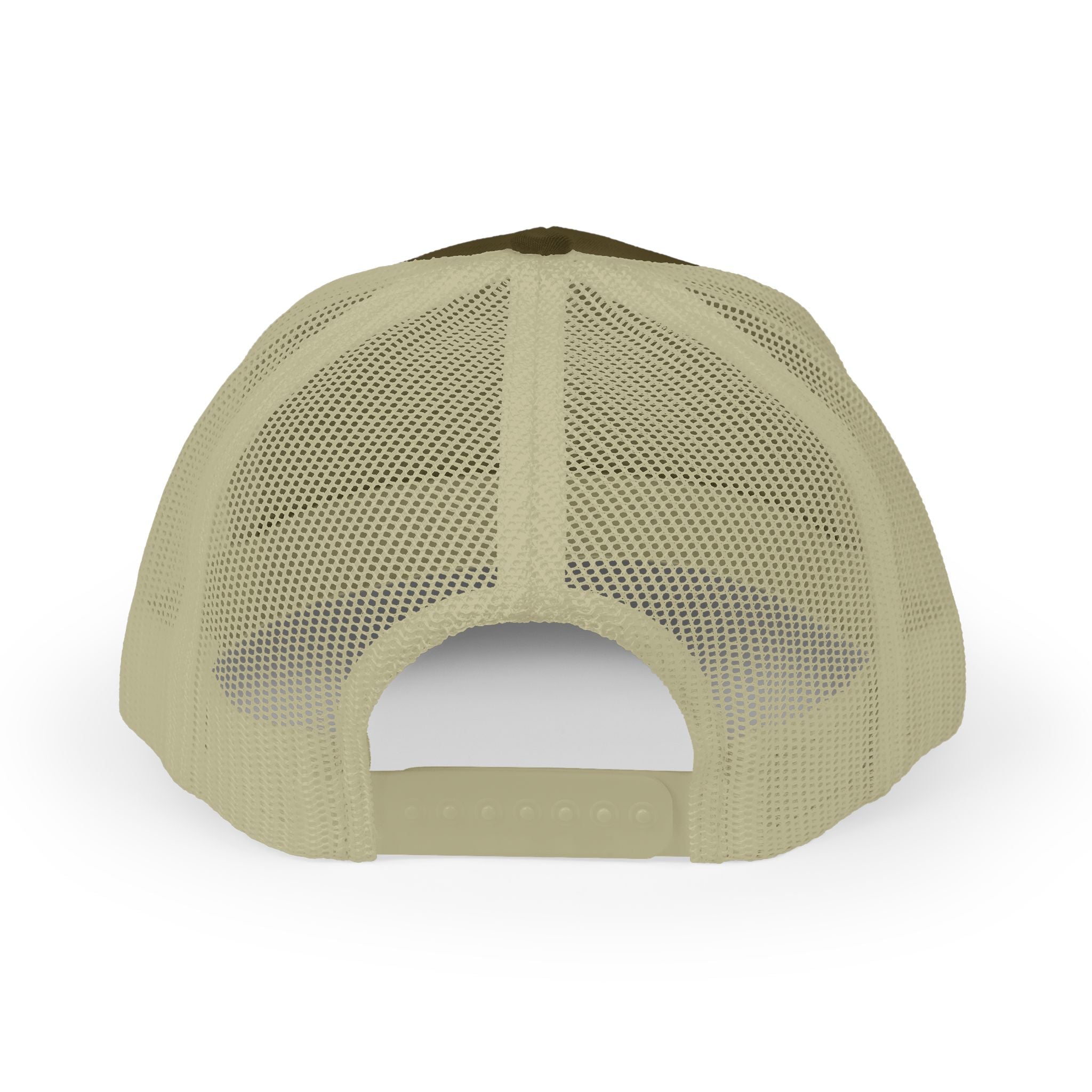 High Tide Coastal Trucker Cap