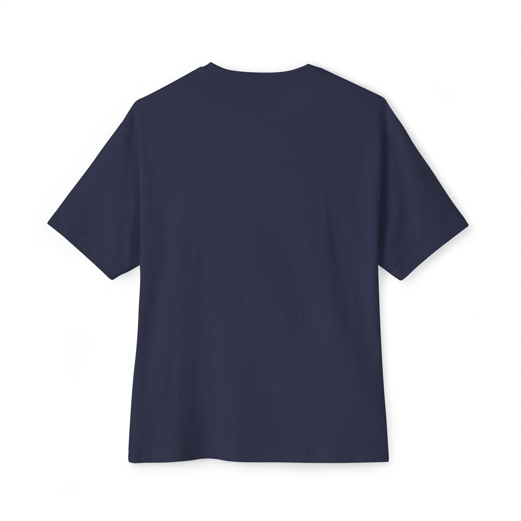 SCUBA BROS — OVERSIZED STREET TEE