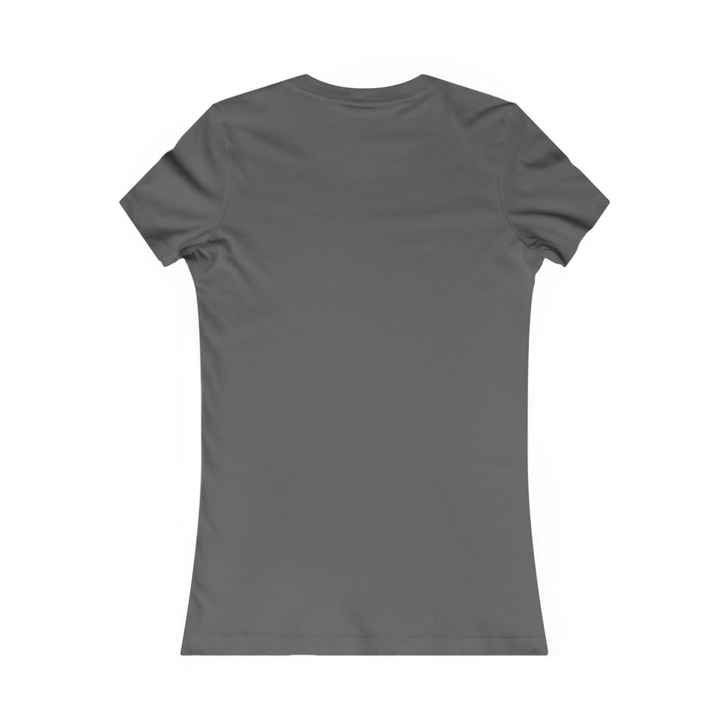 Just Keep Swimming Women’s Tee