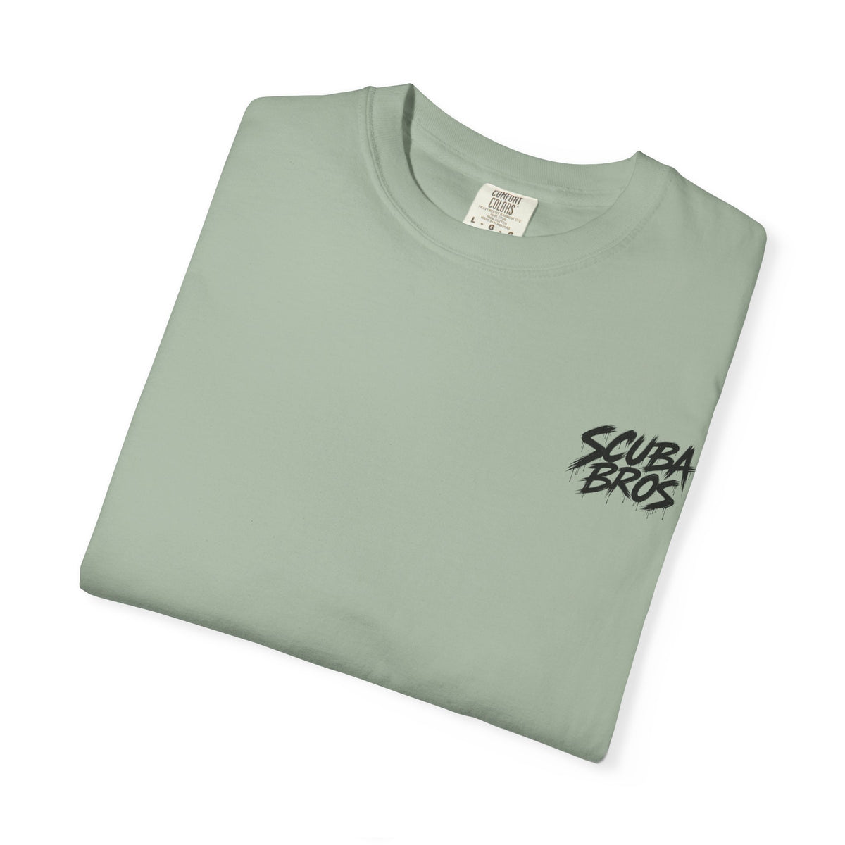 Scuba Bros™️ Performance Tee