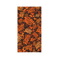 SCUBA BROS — SUBSURFACE CAMO™ NECK GAITER / HAZARD ORANGE