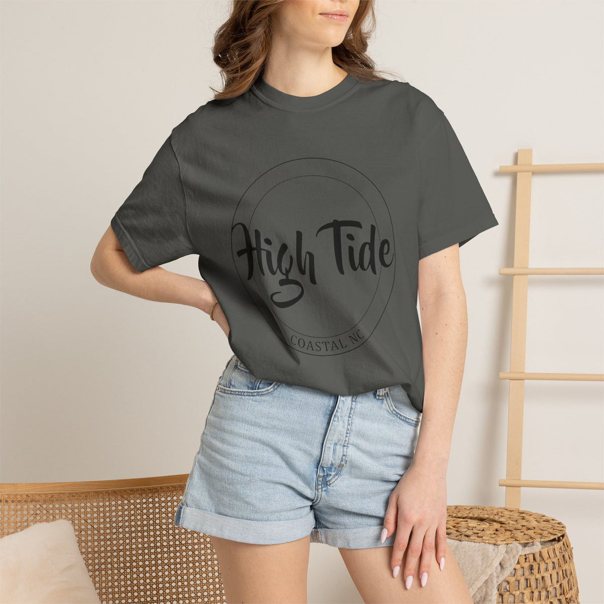 High Tide OG Performance Tee
