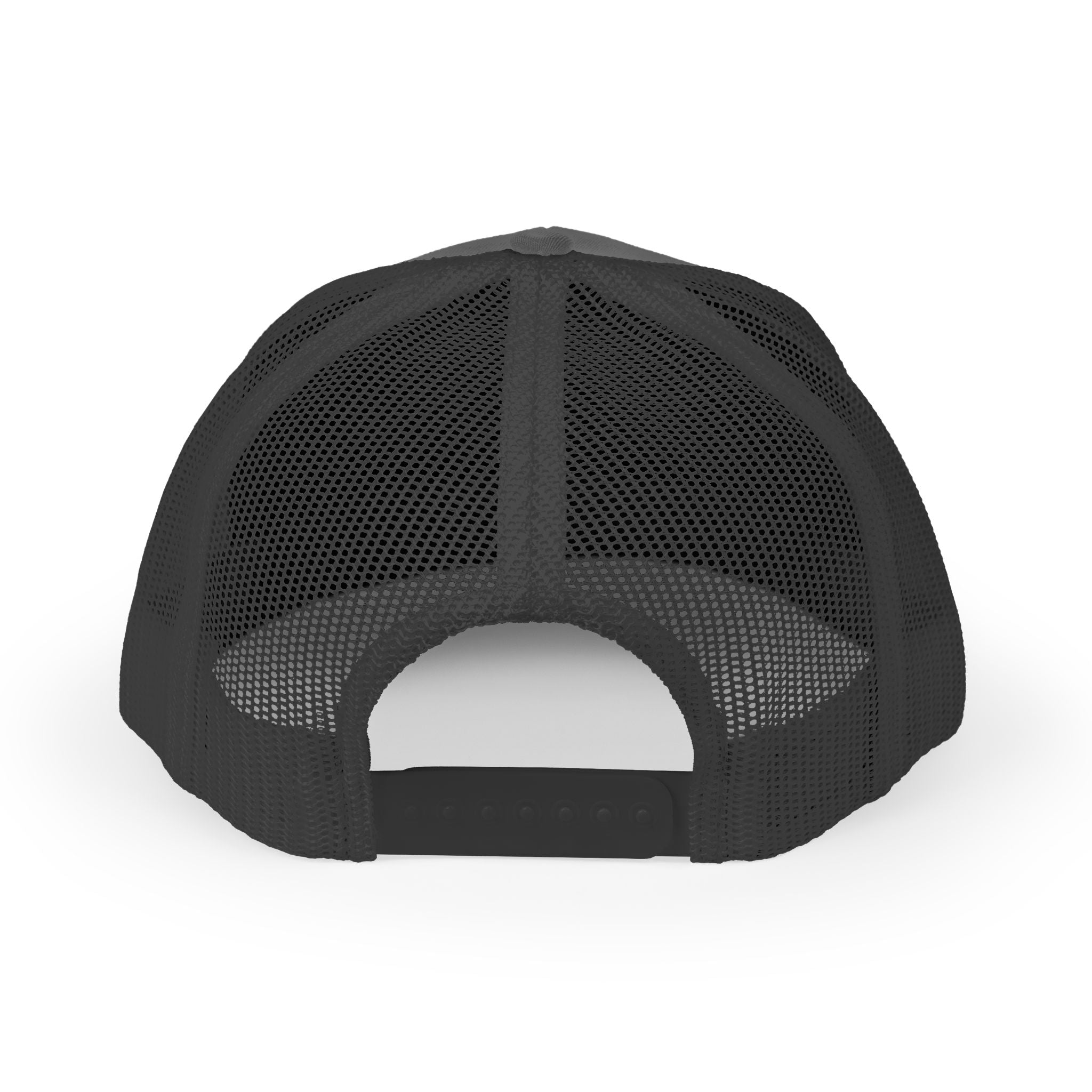High Tide Coastal Trucker Cap
