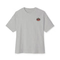 Make It Legal Oversized Tee