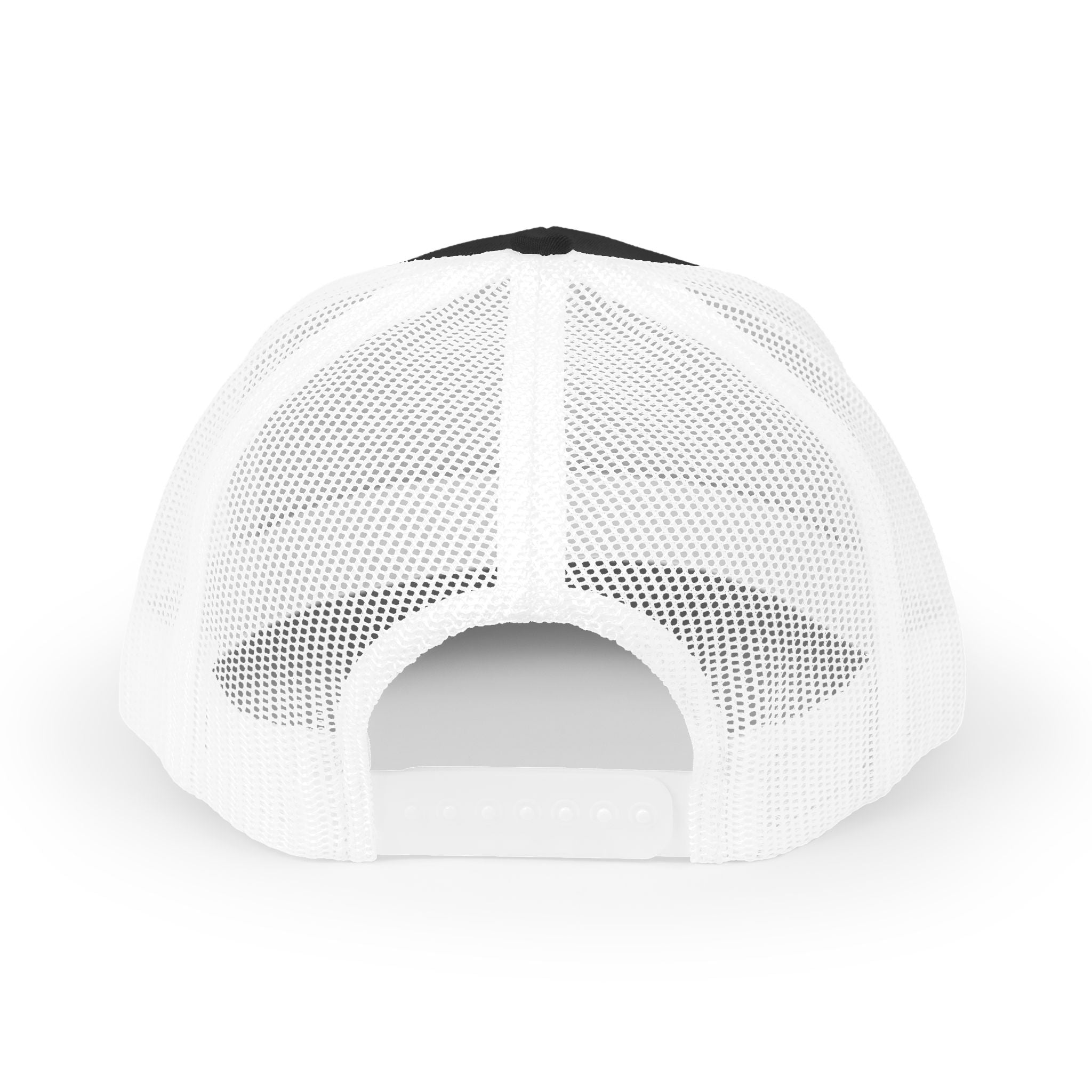 High Tide Coastal Trucker Cap