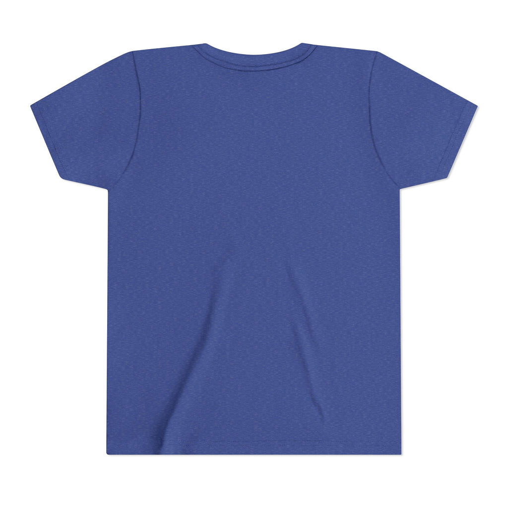 Just Keep Swimming Youth Tee