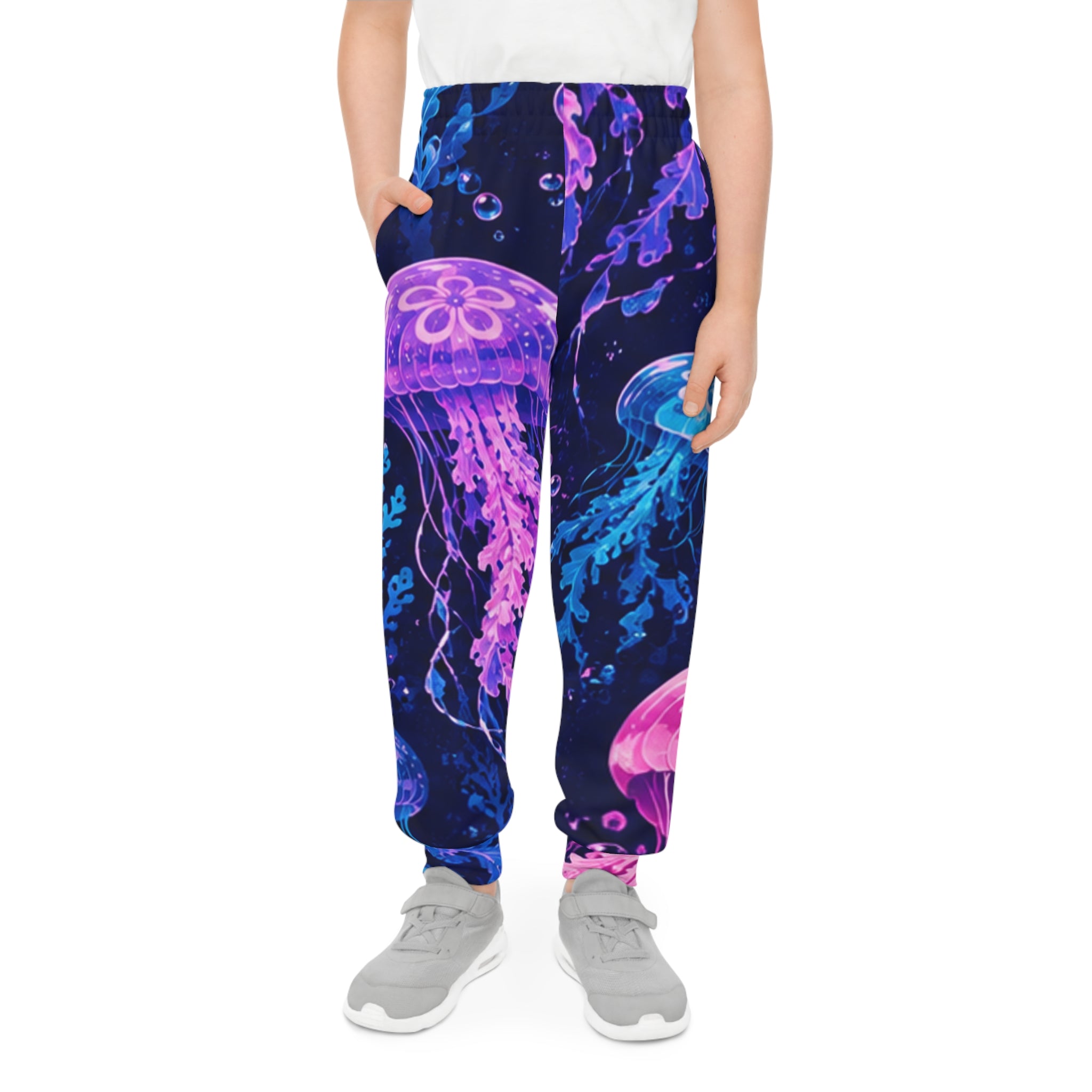 Electric Jellies™ — Youth Joggers