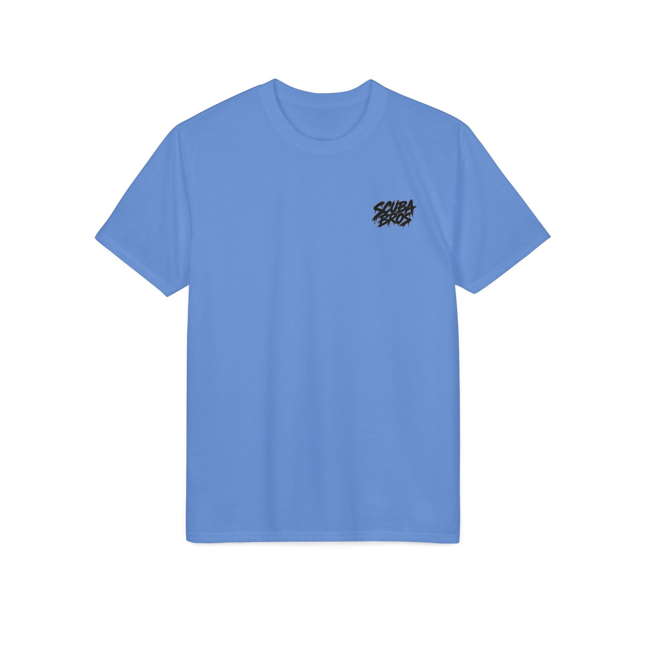 SCUBA BROS — Performance Tee