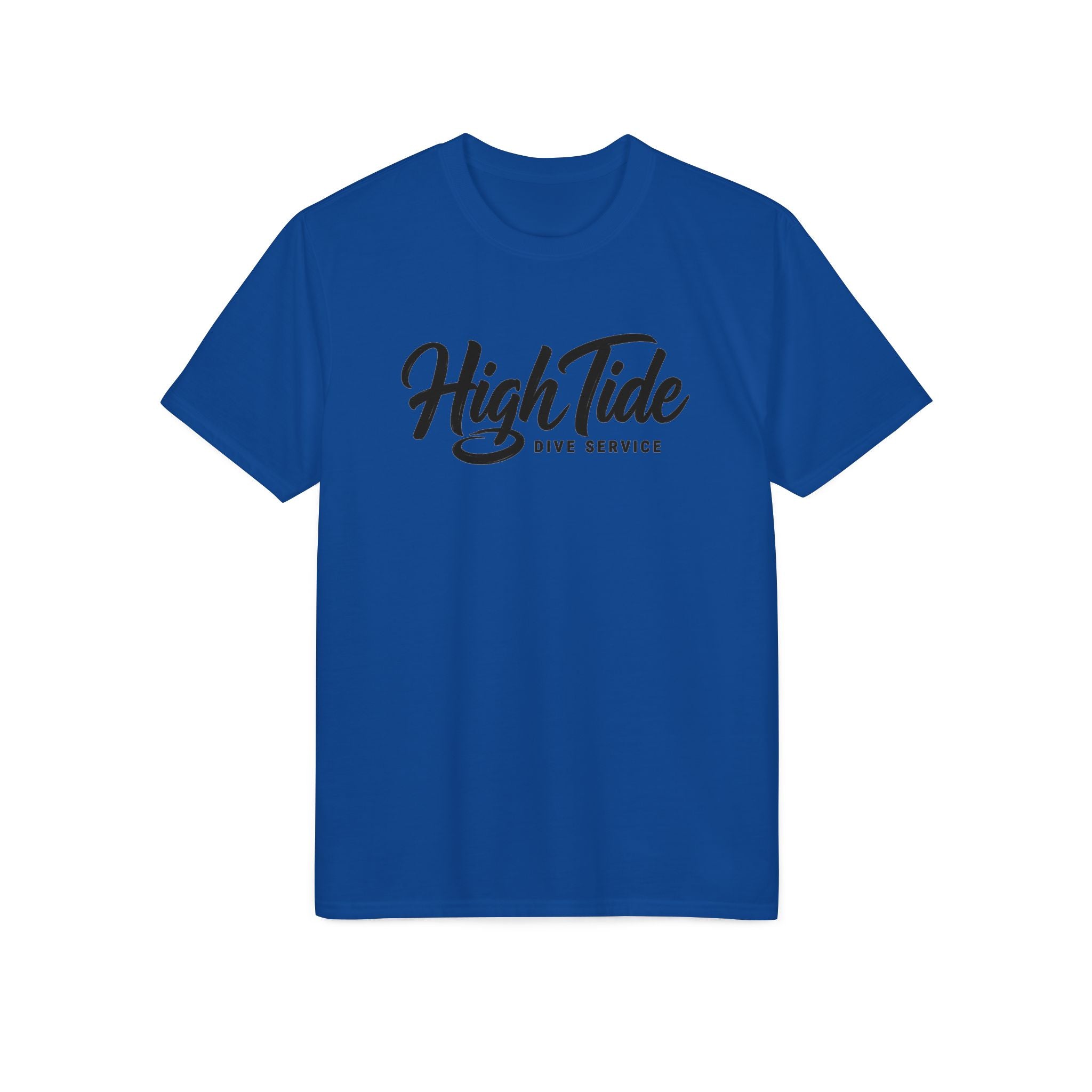 High Tide Cola — Performance Tee