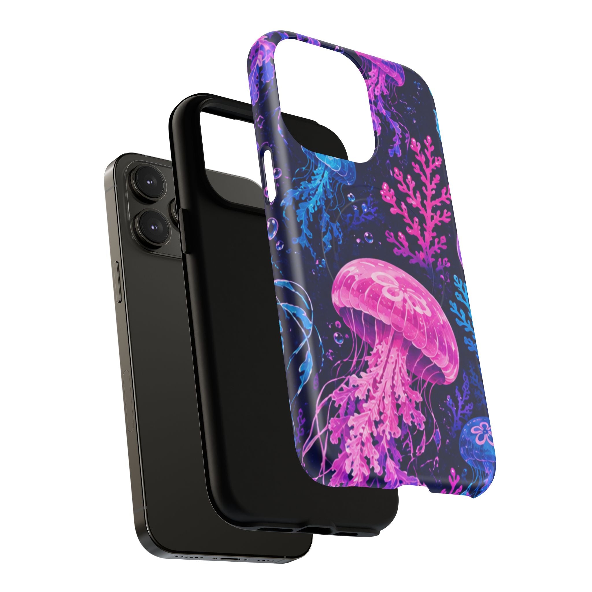 Electric Jellies™ Tough Magnetic Phone Case