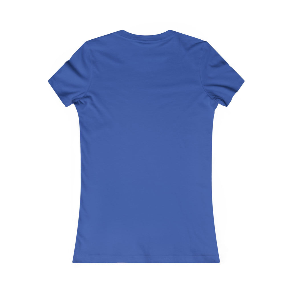 Just Keep Swimming Women’s Tee