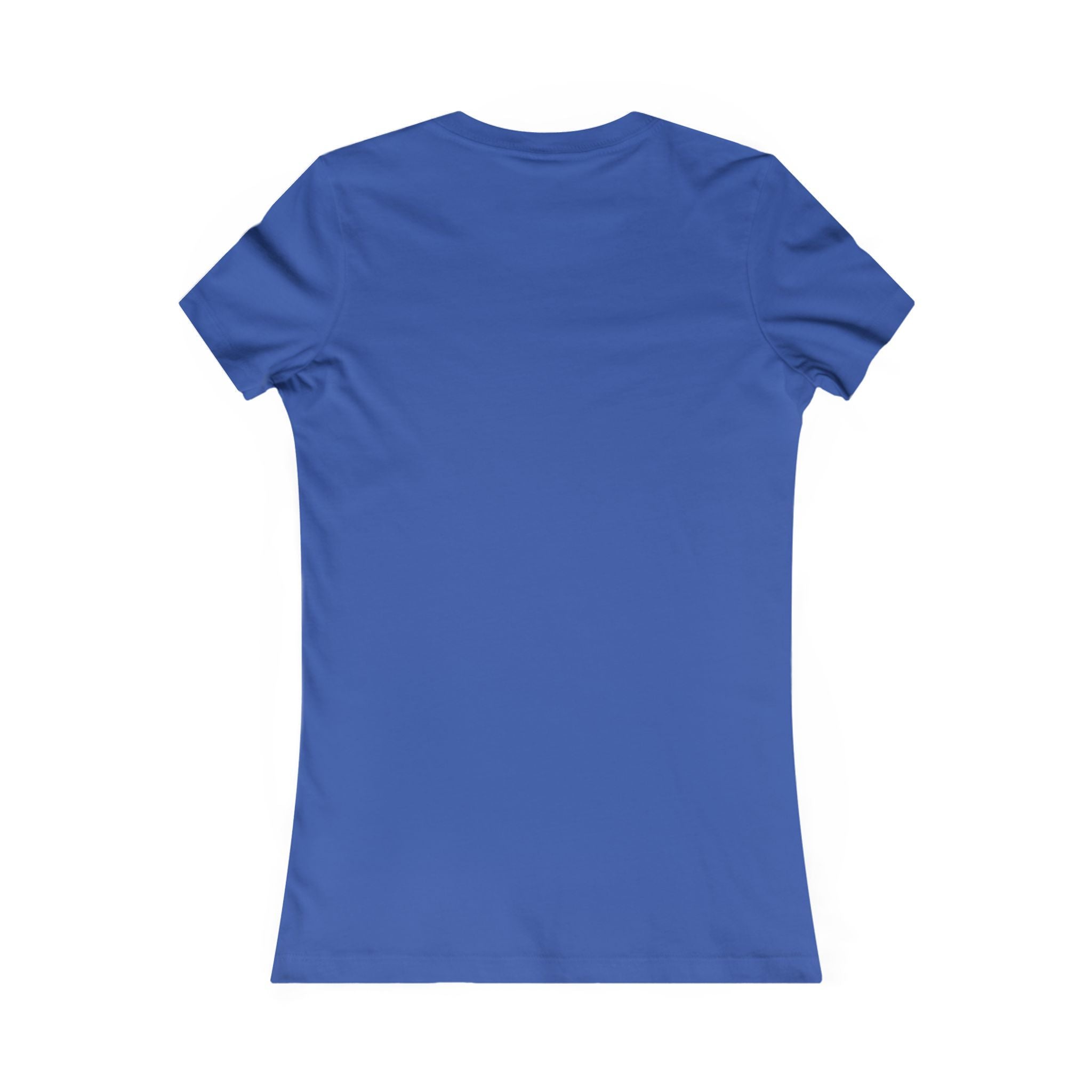 Just Keep Swimming Women’s Tee
