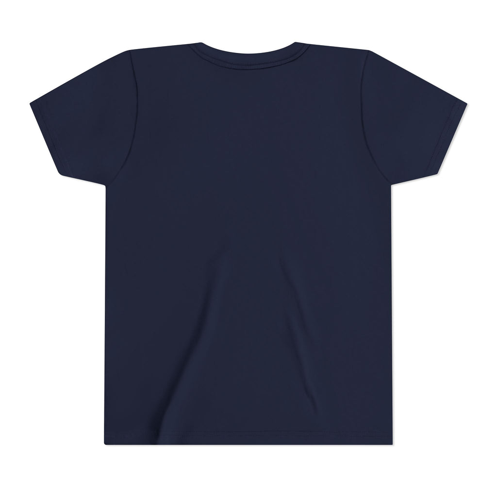 Just Keep Swimming Youth Tee