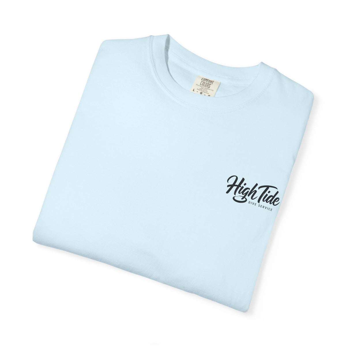 High Tide Coastal Performance Tee