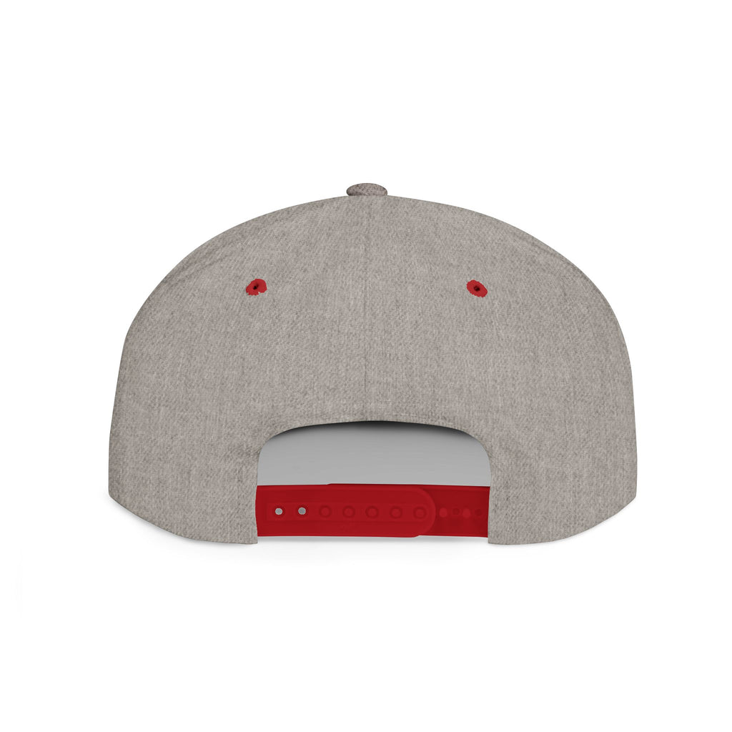 CHILD OF GOD - Flat Bill Snapback