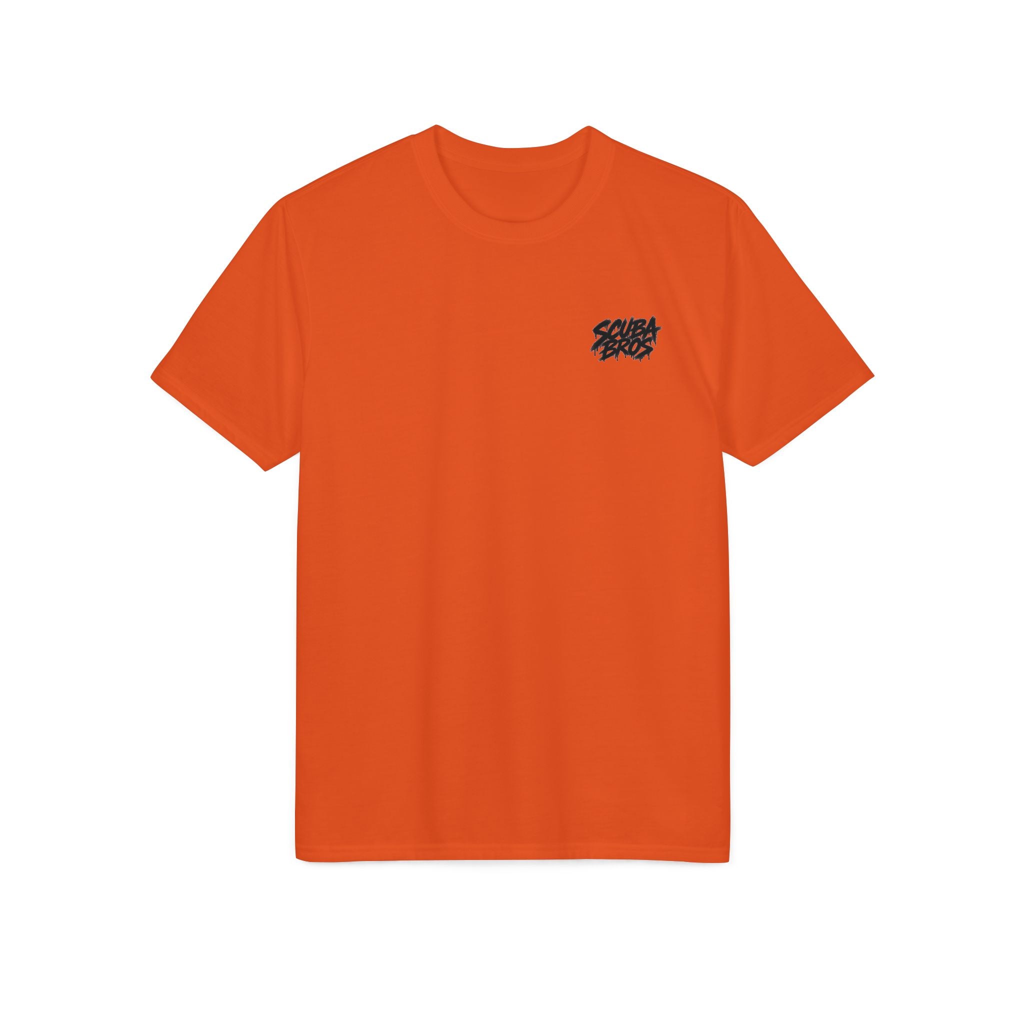 SCUBA BROS — Performance Tee