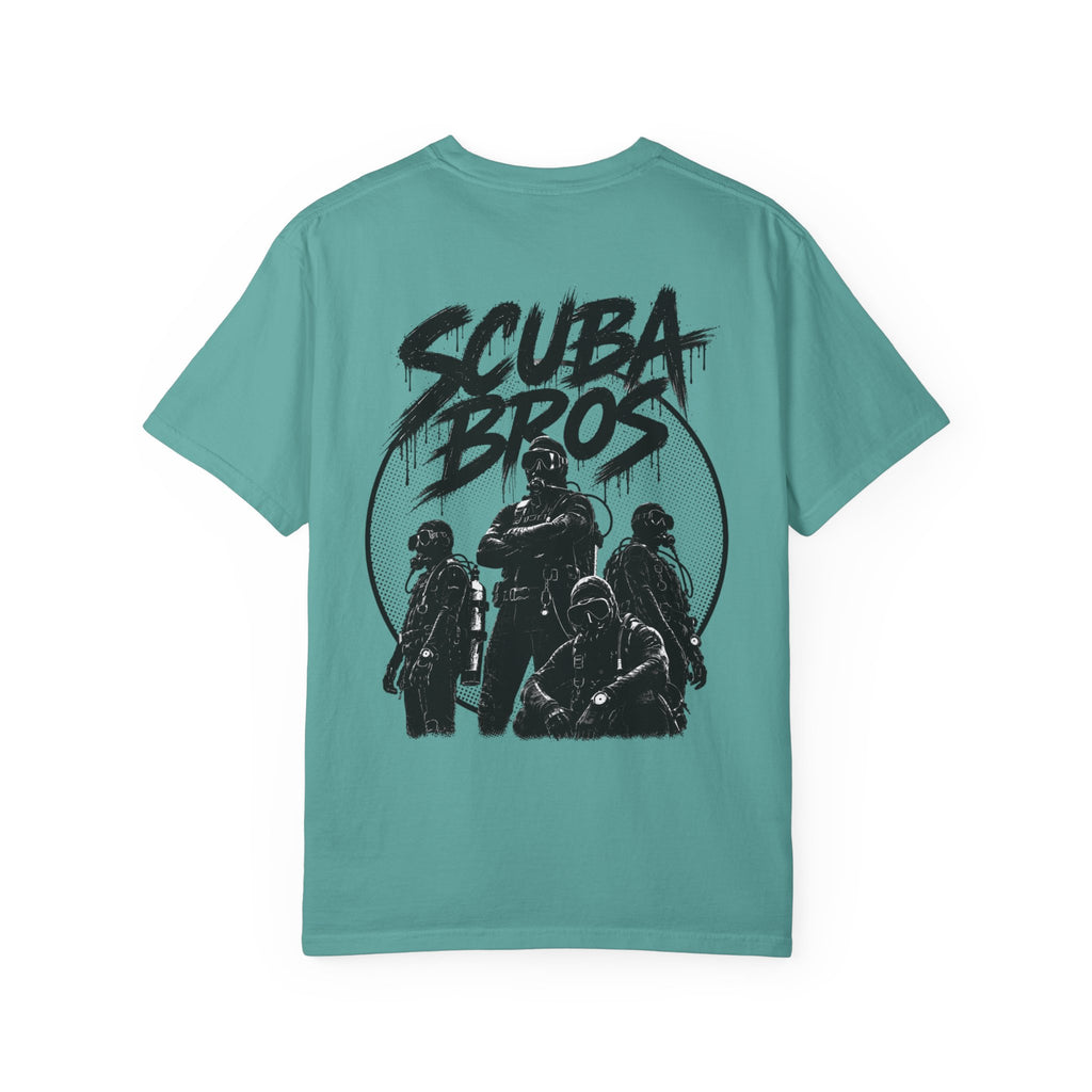 Scuba Bros™️ Performance Tee