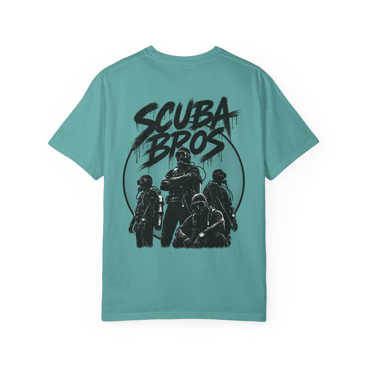 Scuba Bros™️ Performance Tee