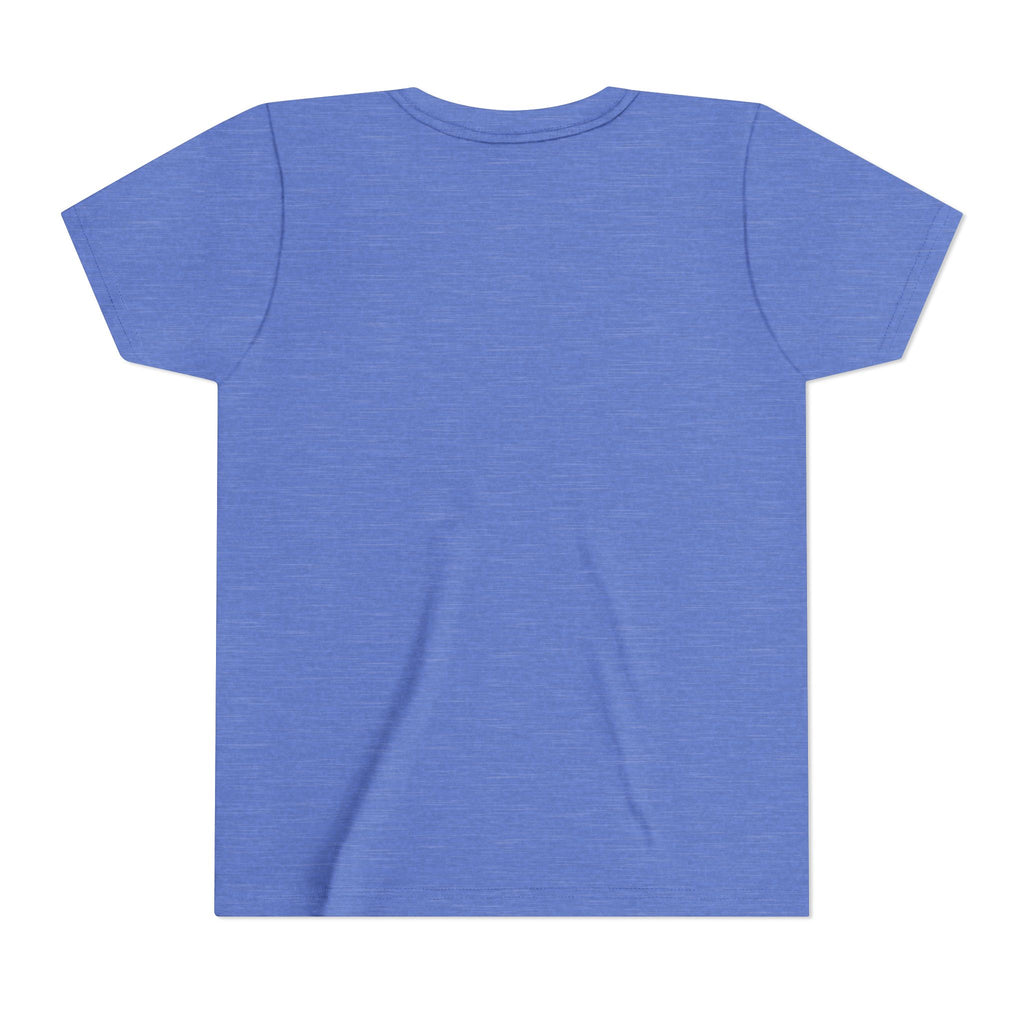 Just Keep Swimming Youth Tee
