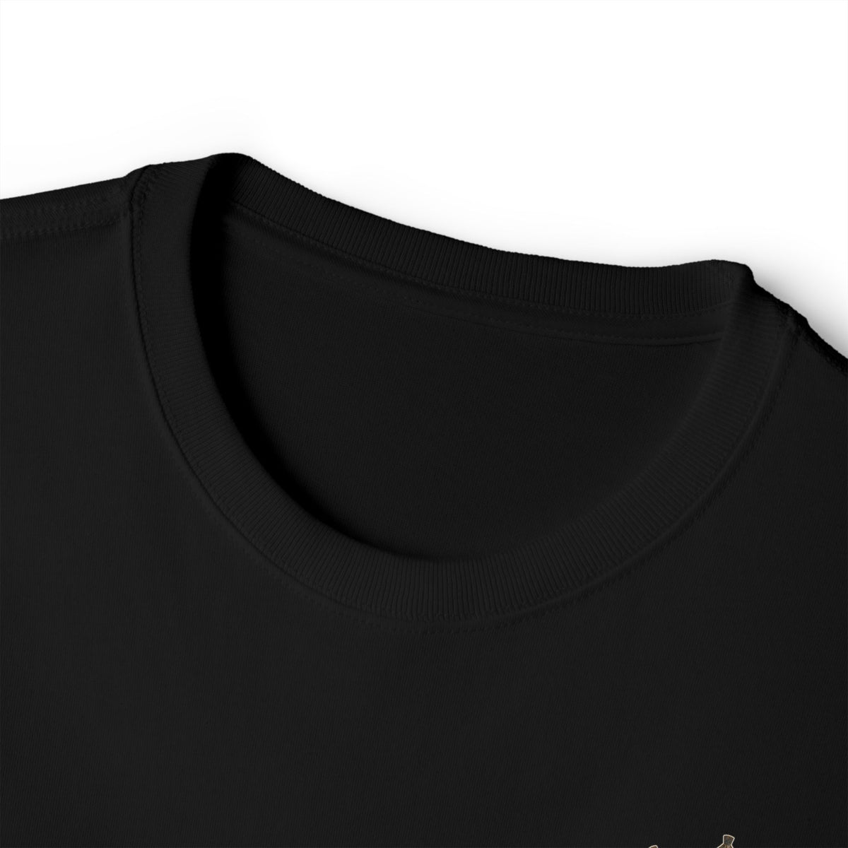Make It Legal Oversized Tee