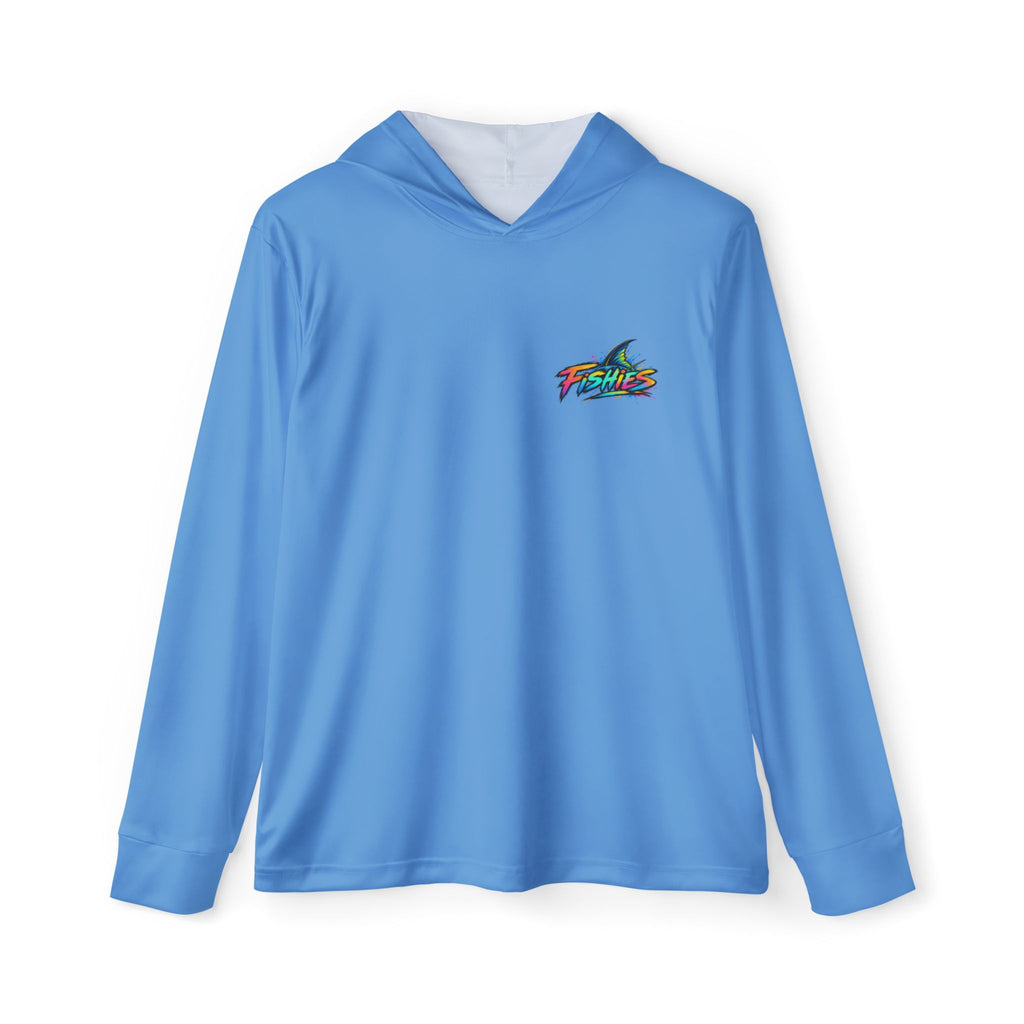 Night Before the Bite - UV Hooded Tee