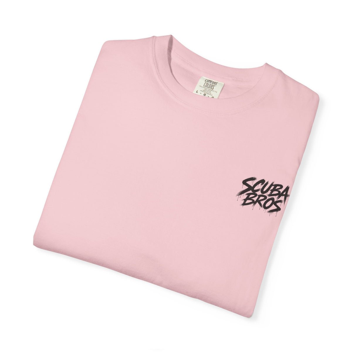 Scuba Bros™️ Performance Tee